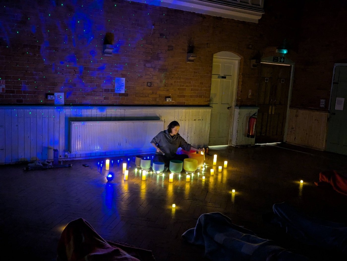Sound Bath - Addiscombe, Croydon