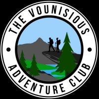 The Vounisious - Adventure Club
