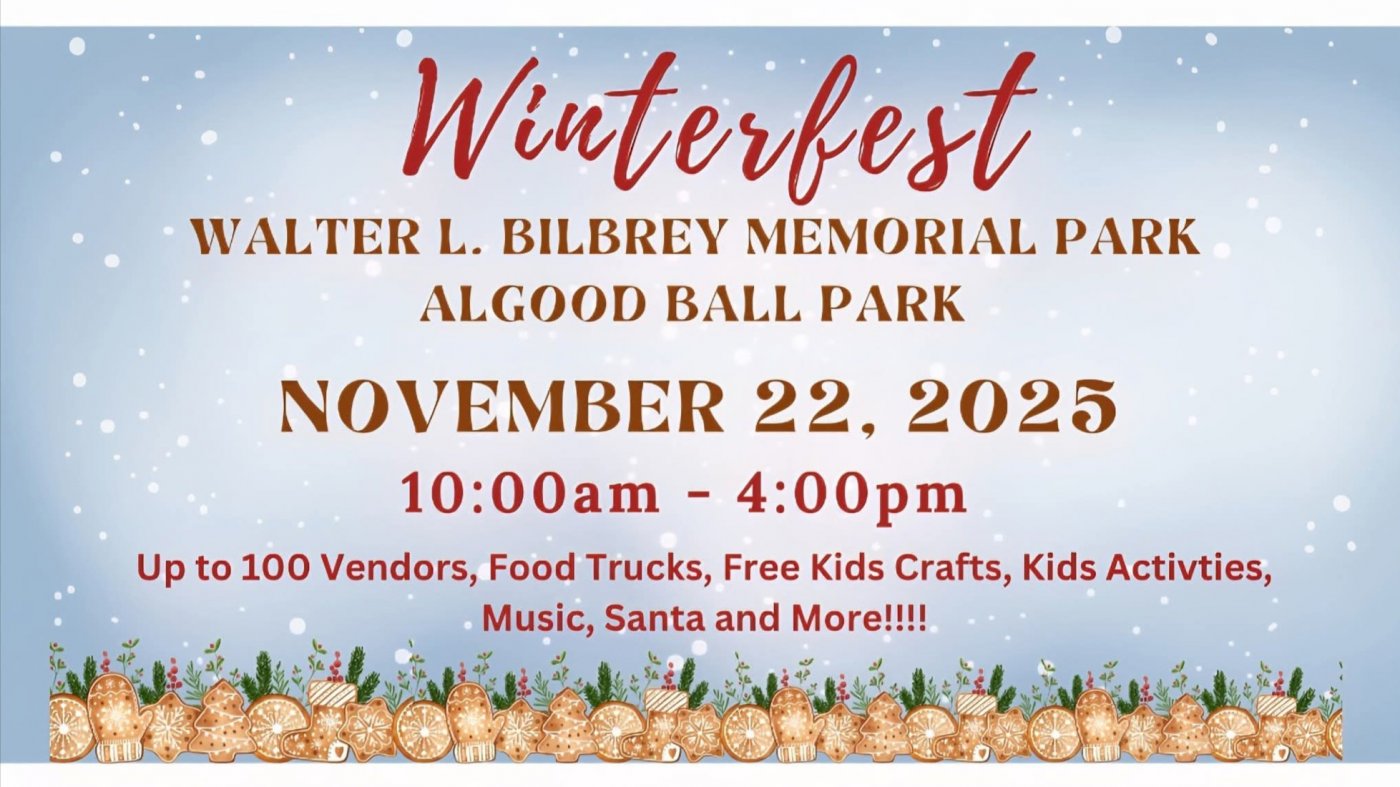2nd Annual Winterfest
