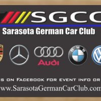 Sarasota German Car Club