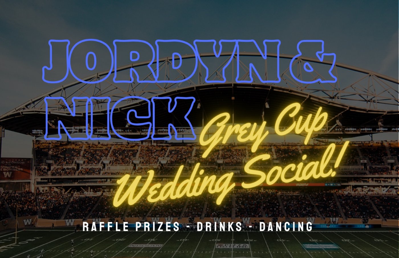 Jordyn Campbell & Nick Liang Social