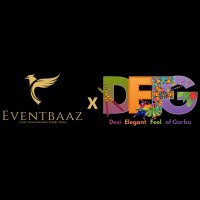 EVENTBAAZ x DEFG