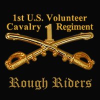 1st US Volunteer Cavalry Regiment - Rough Riders, Inc