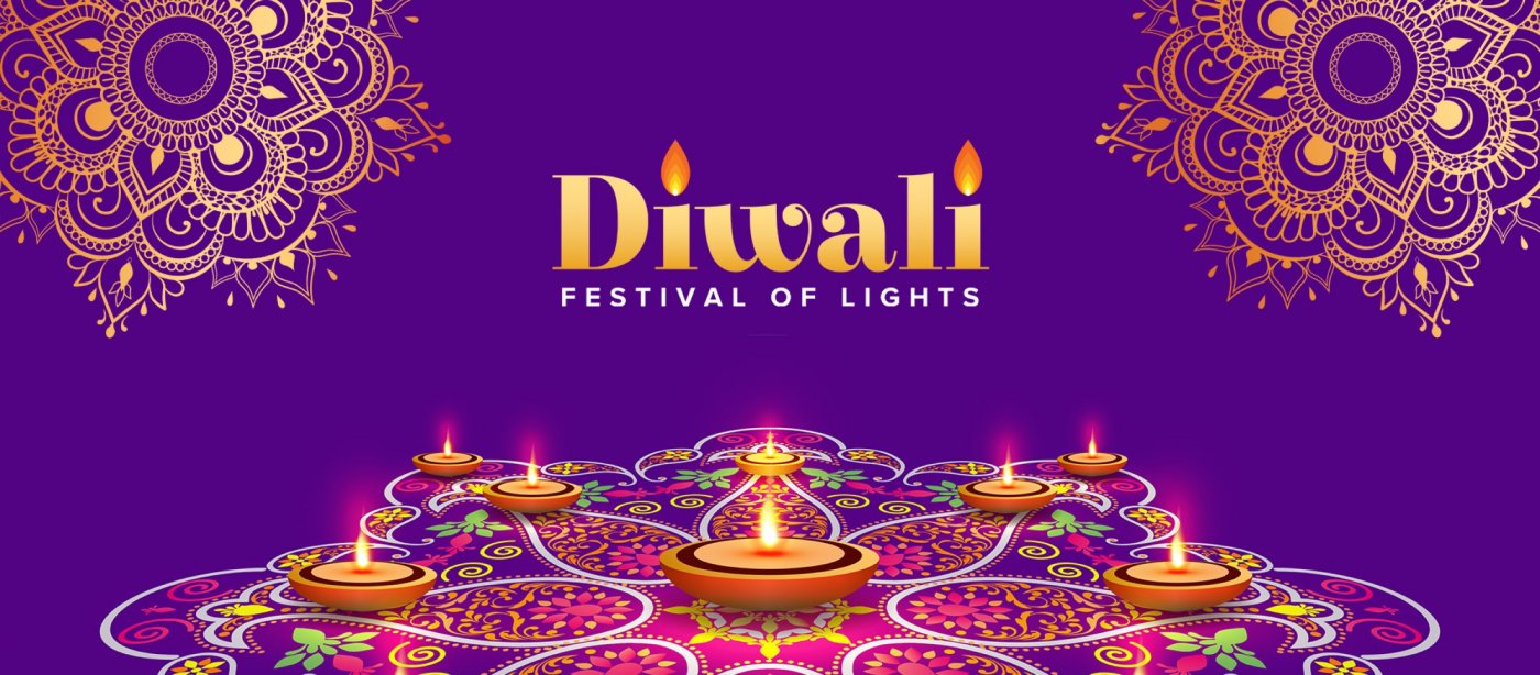 Diwali with Jewel-Osco!