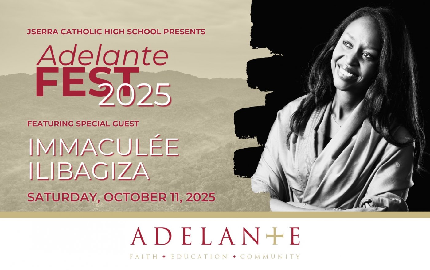 Adelante Fest 2025