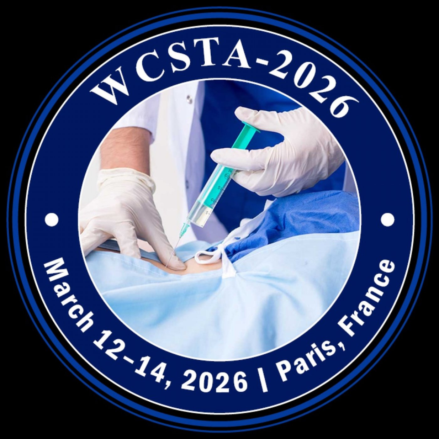  World Conference on Surgical Techniques & Anesthesia 