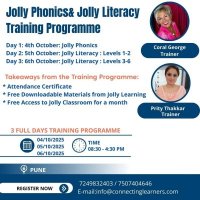 Connecting Learners