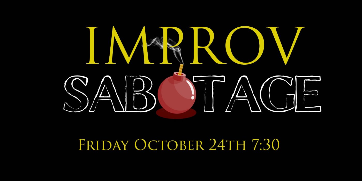 Improv Torture Show