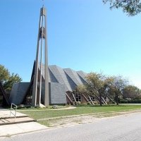 Paulin Memorial Presbyterian Church