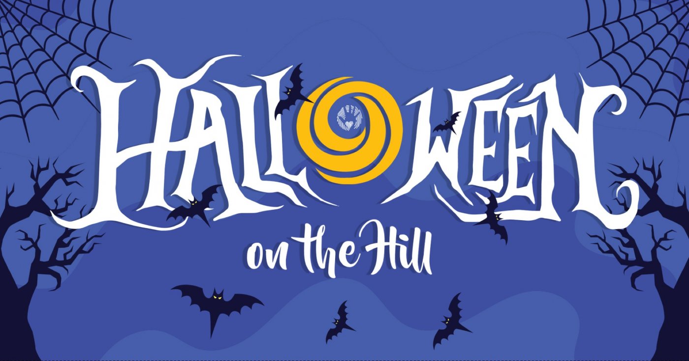 Halloween on the Hill
