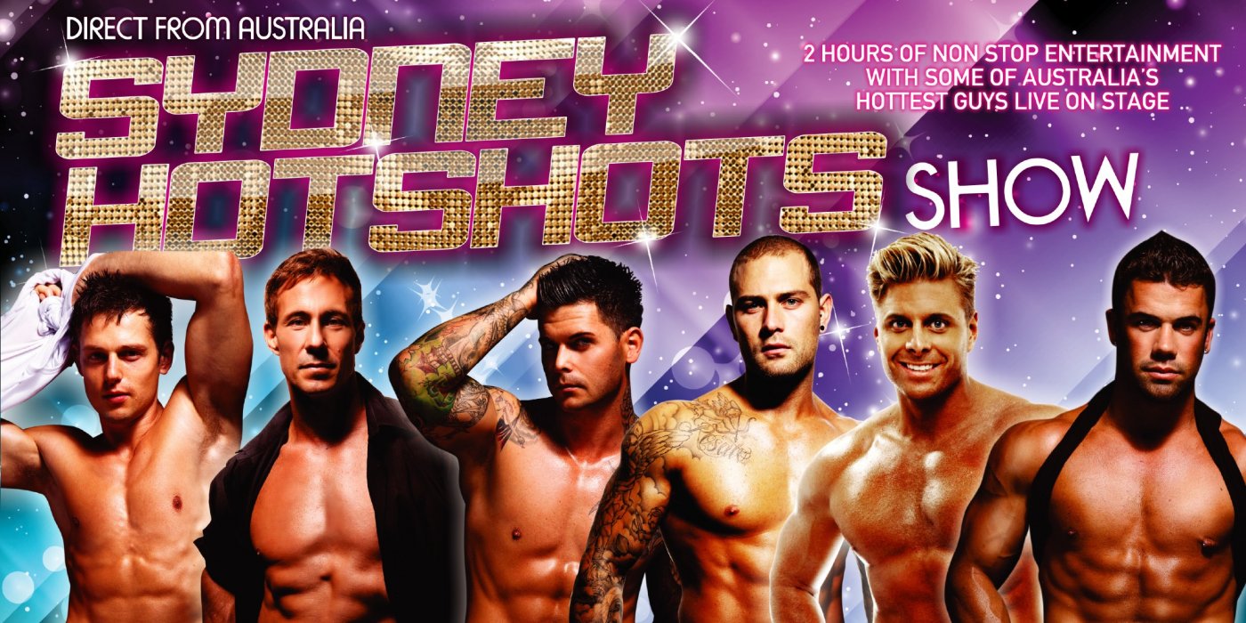 The Sydney Hotshots Live at The Vault Port Kembla