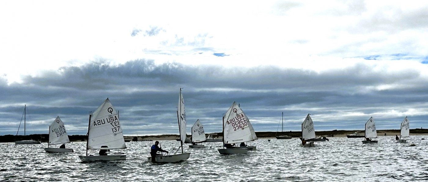 2025 HYC Oktoberfest Regatta