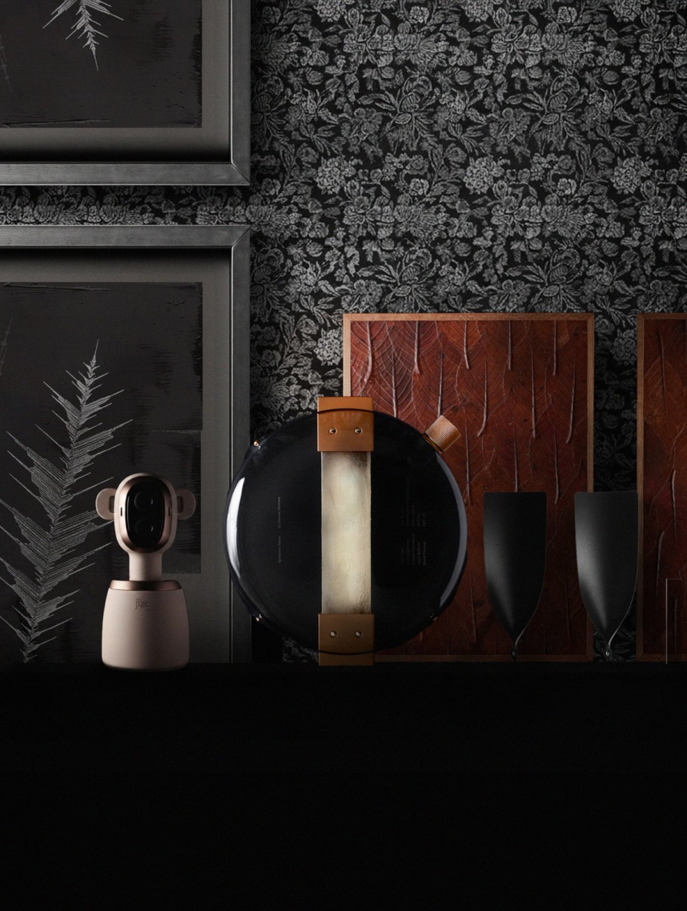 Industrial Artistry | Takuma Yamazaki