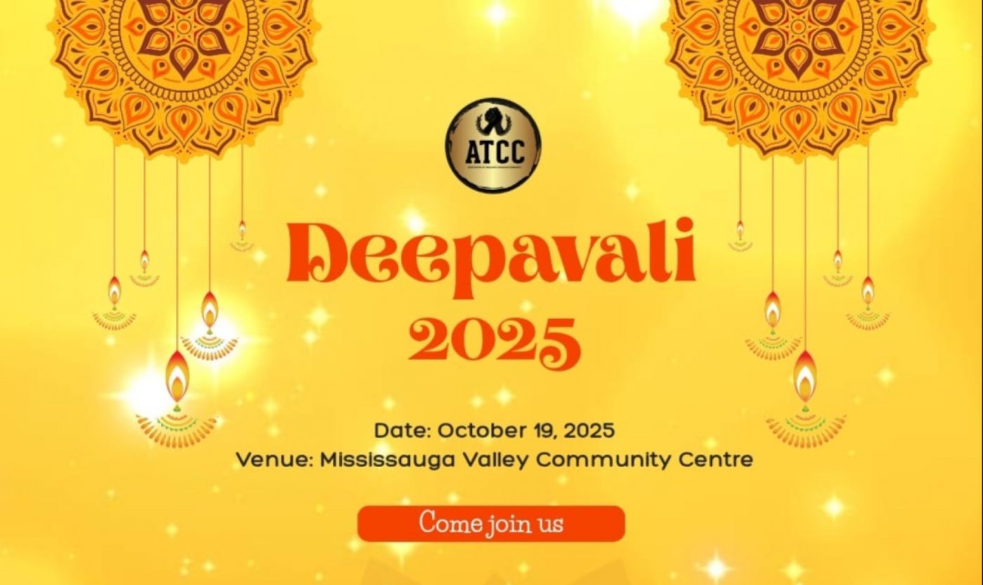 ATCC\u2019s NAMMA DEEPAVALI 2025