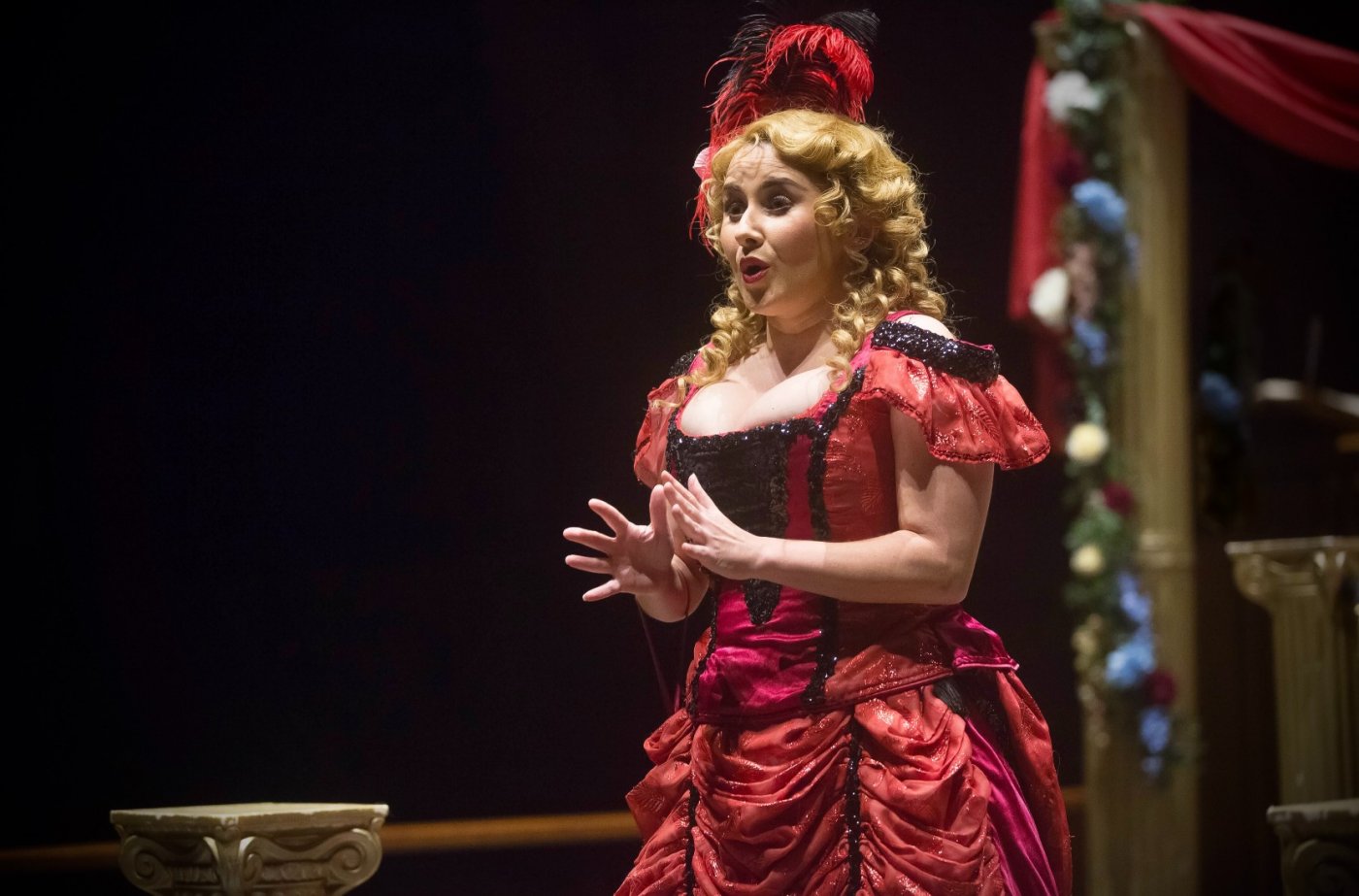 Maryland Opera - The Merry Widow