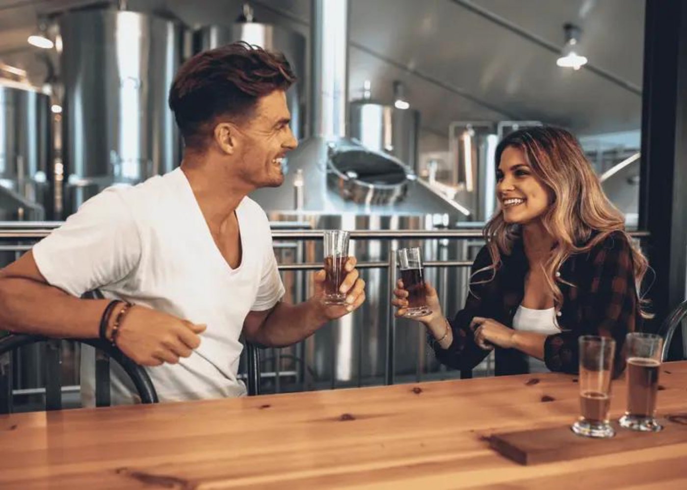 Vaughan Speed Dating (Ages 32-45)