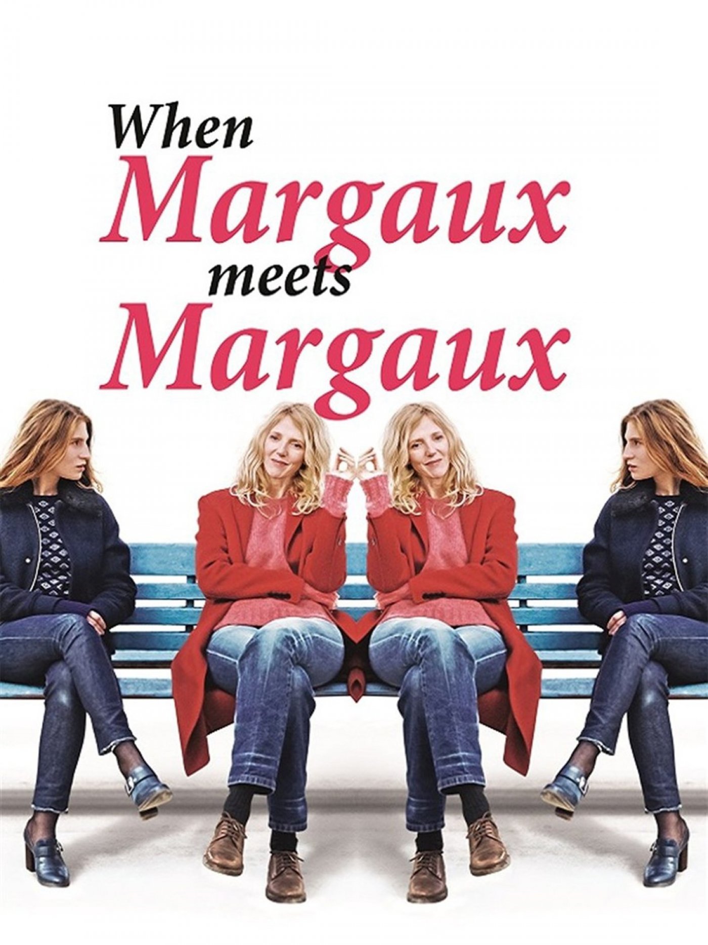 Cinema at L'Alliance New York Presents Screening of When Margaux Meets Margaux