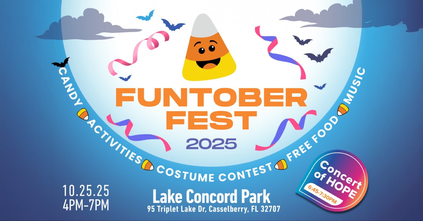 Halloween Funtober Fest