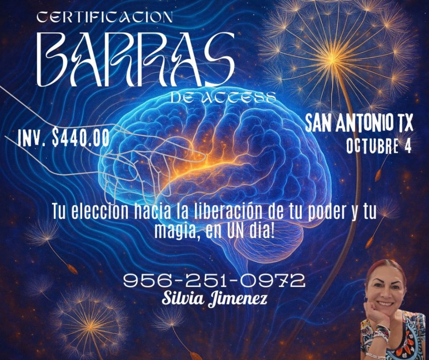 Barras de Access CERTIFICACION INTERNACIONAL