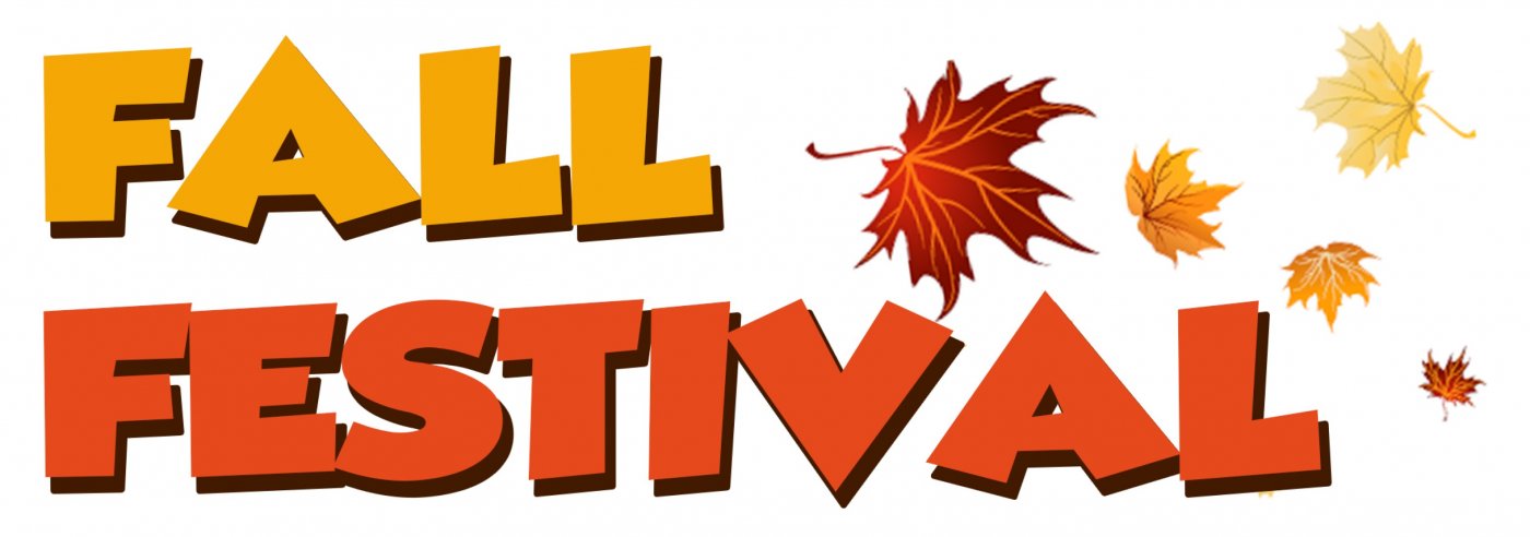 2025 Annual Fall Festival
