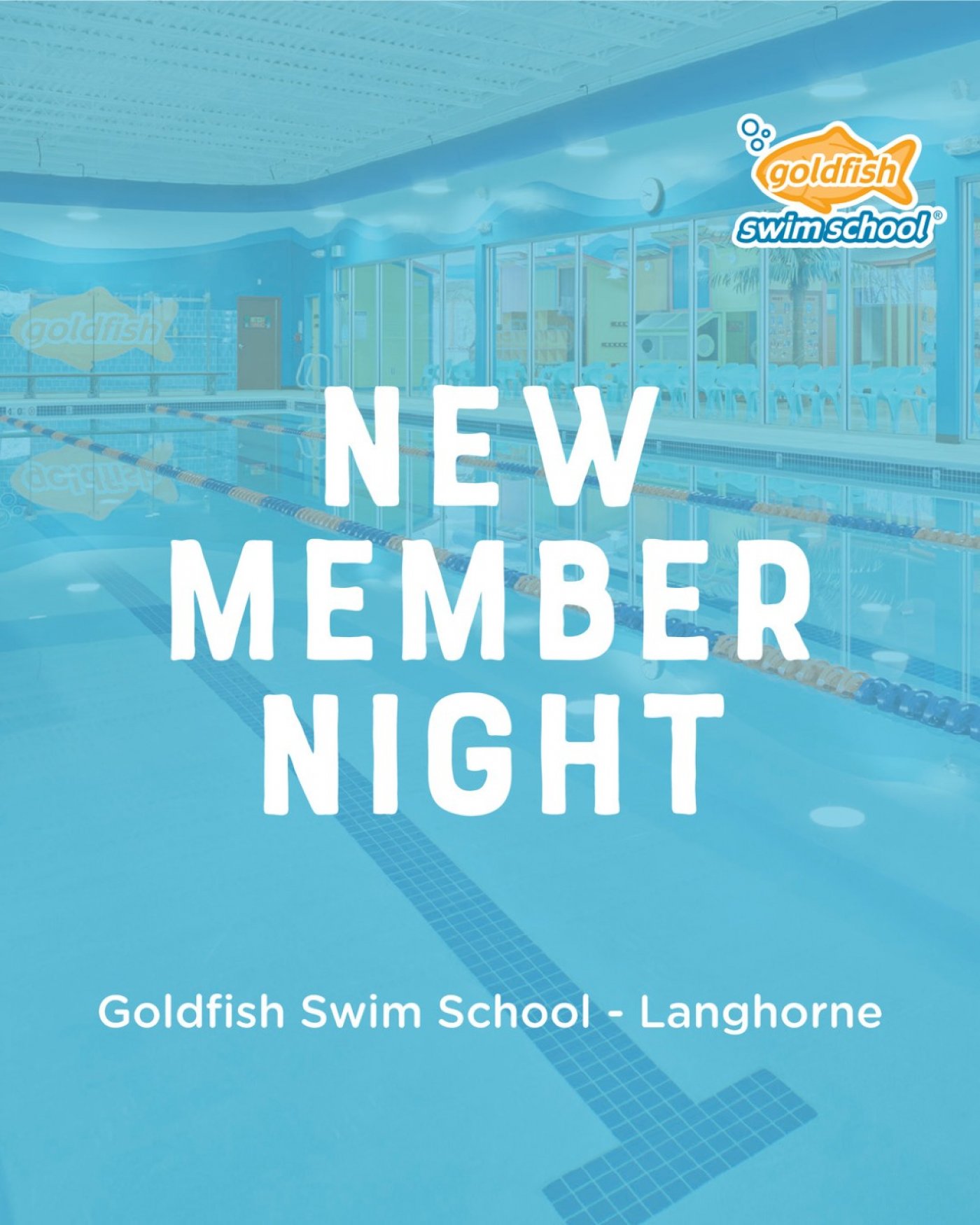 New Member Night