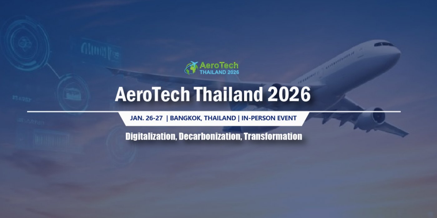 AeroTech Thailand 2026