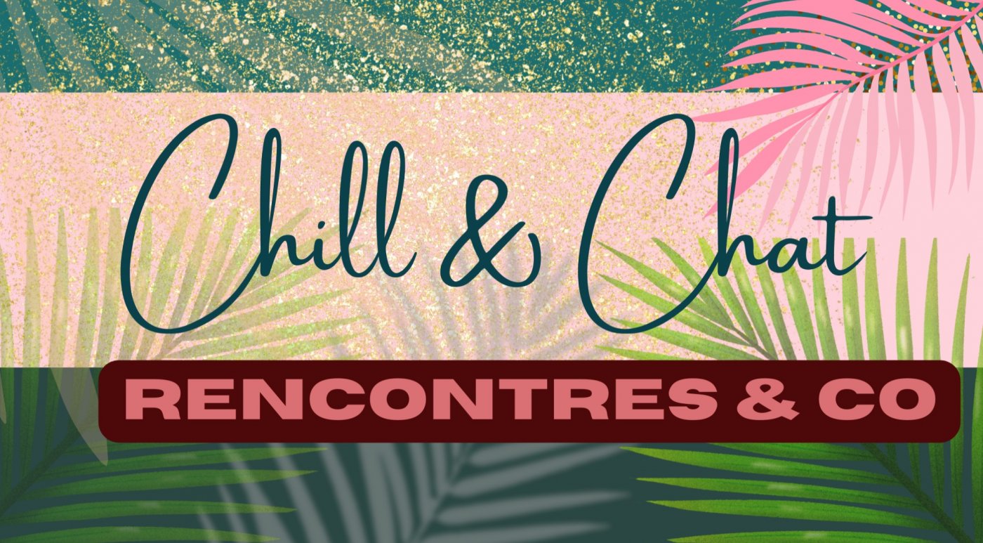 Soir\u00e9e Chill & Chat \u2013 Rencontres pour C\u00e9libataires \u00e0 Lausanne