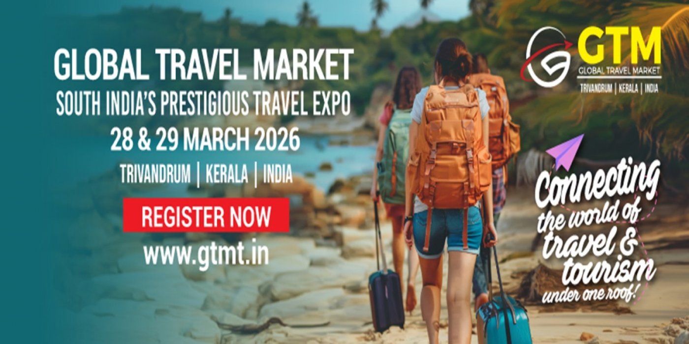 Global Travel Market 