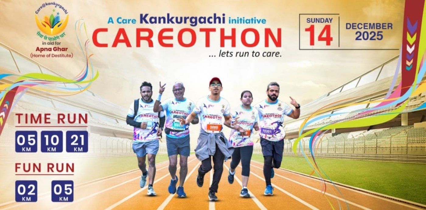 Careothon 8.0 2025
