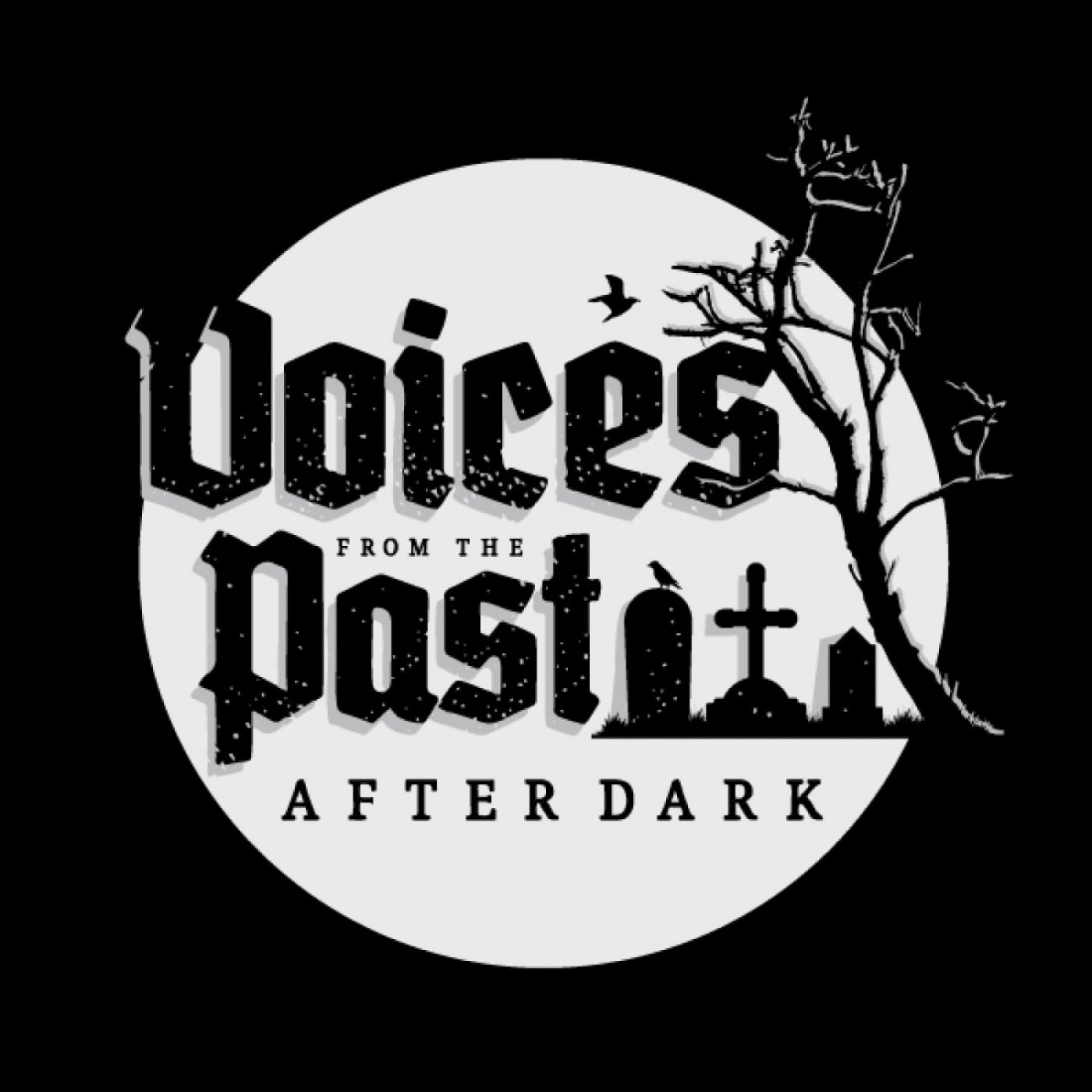 Voices From The Past AFTER DARK