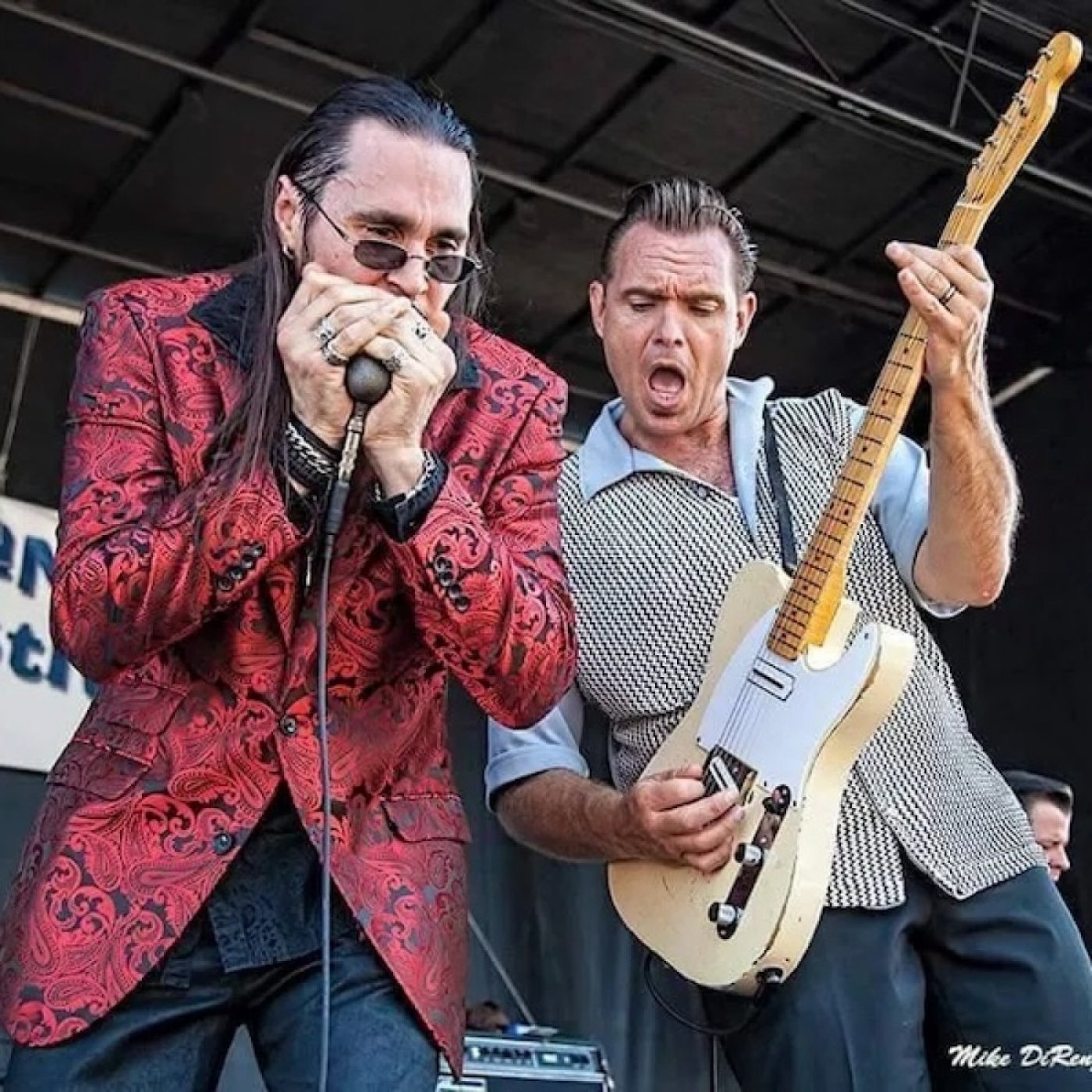 Doug Deming & The Jewel Tones | Mattison's City Grille