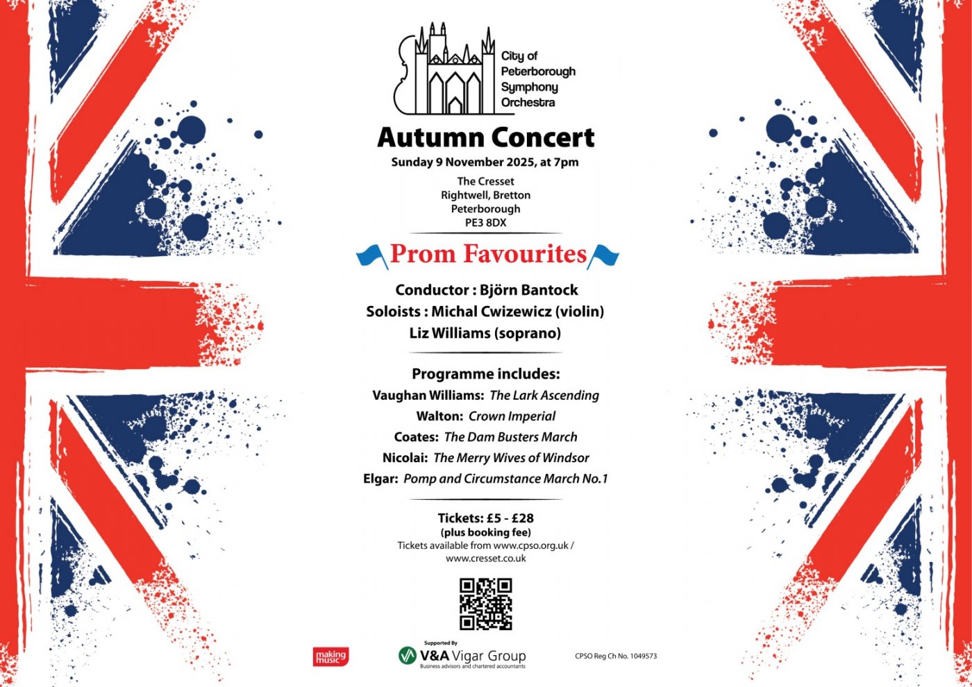 Classical Prom Favourites