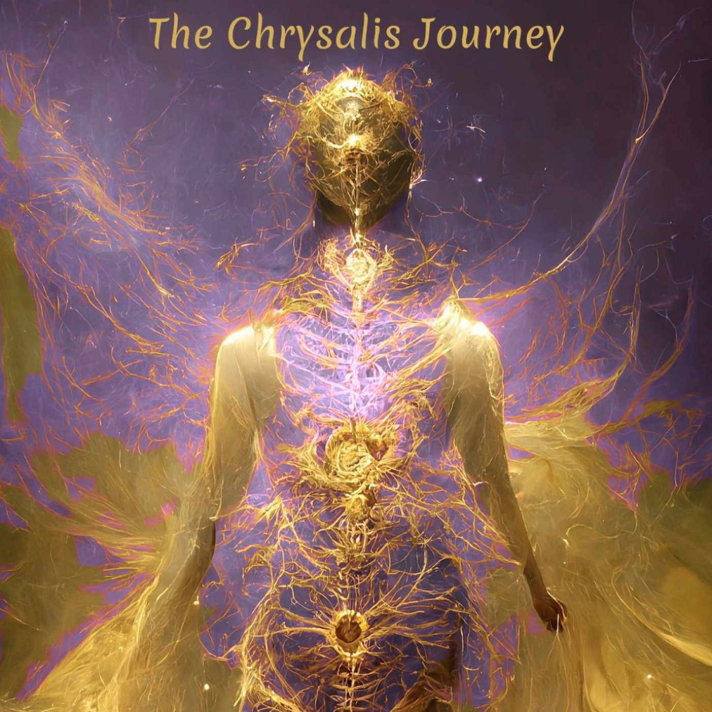 The Chrysalis Journey: The Butterfly Effect- A Hybrid Book Launch; Transformational Experience