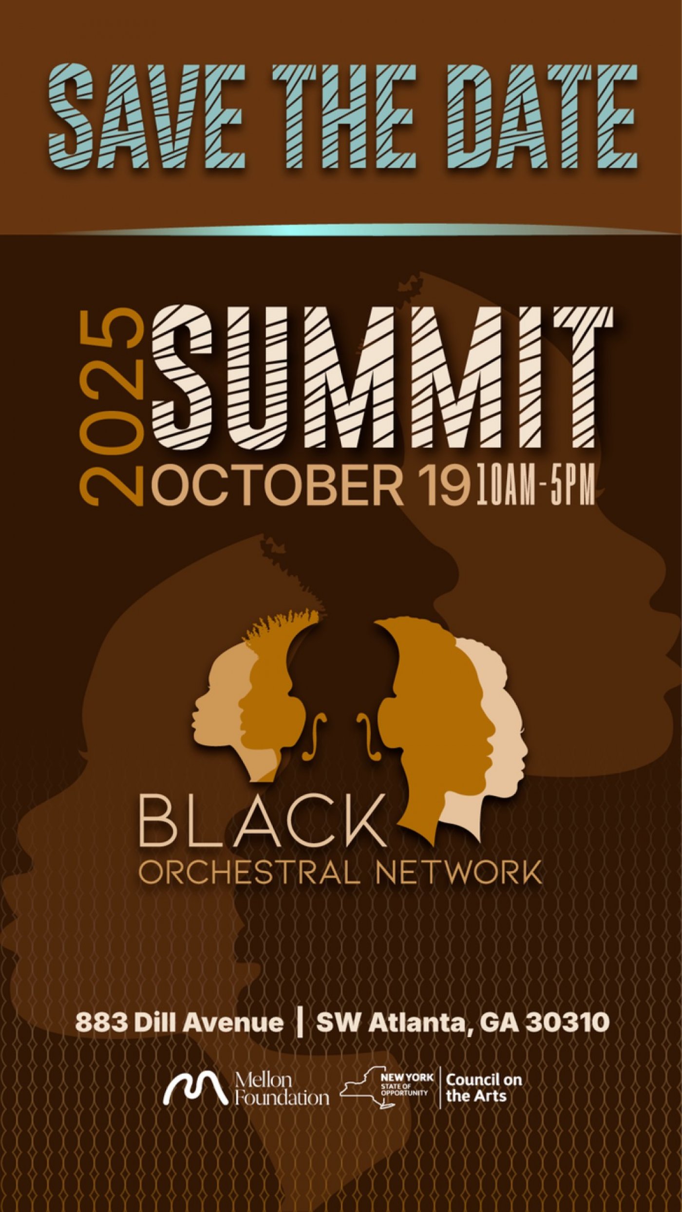 Black Orchestral Network Summit