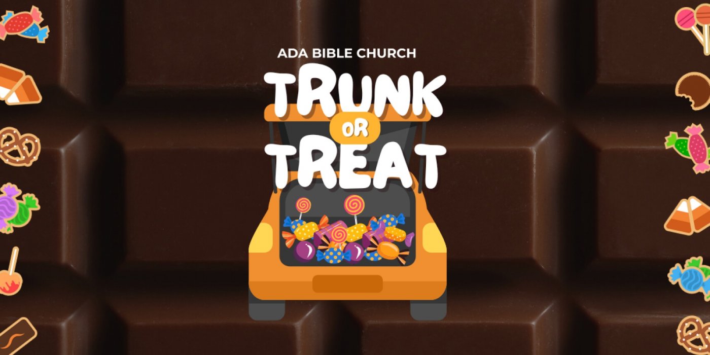 Ada Bible Church | Trunk or Treat