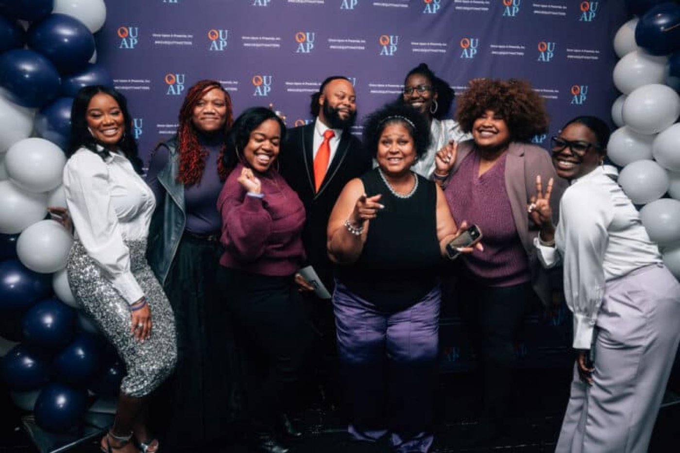 Party For A Cause: A Party for Preemies Fundraiser & Pre-Conference Mixer