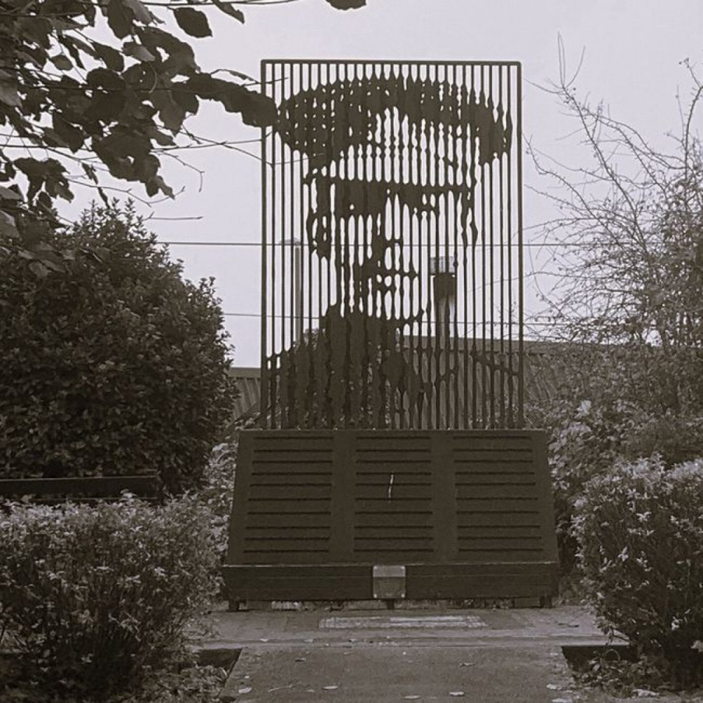 Belper in War time in walk