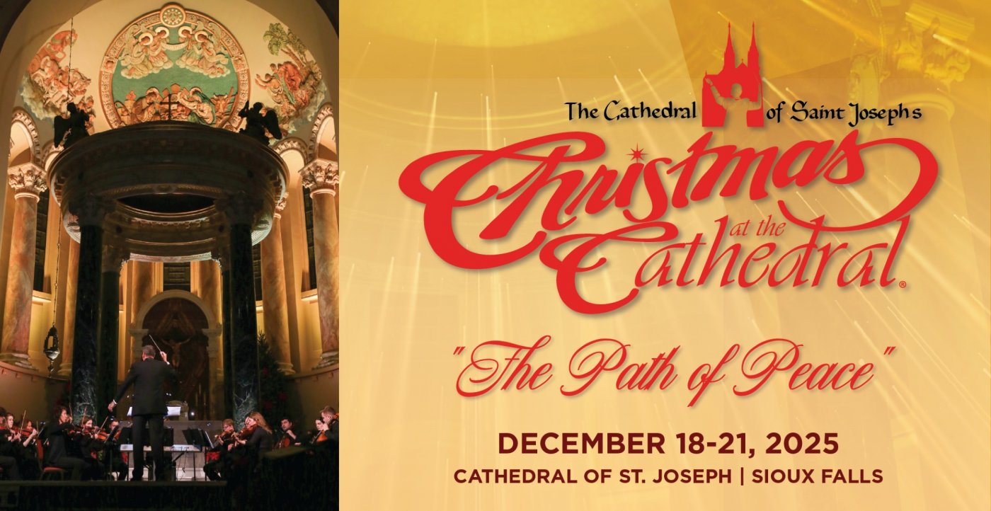 Christmas at the Cathedral