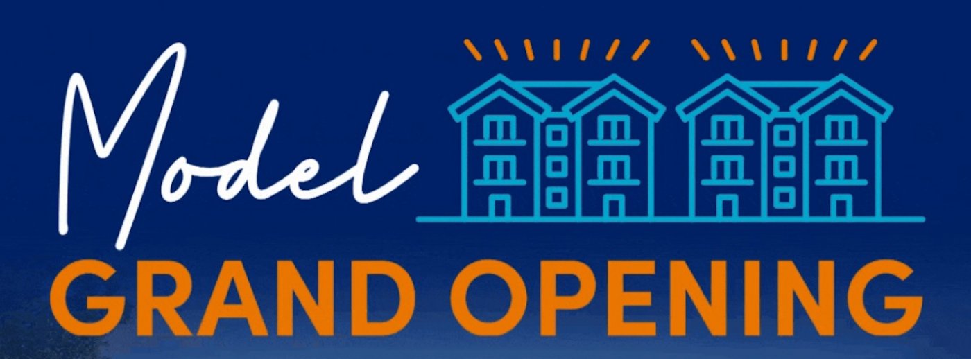 Brookfield Residential Model Grand Opening at 55+ Cascades at Embrey Mill