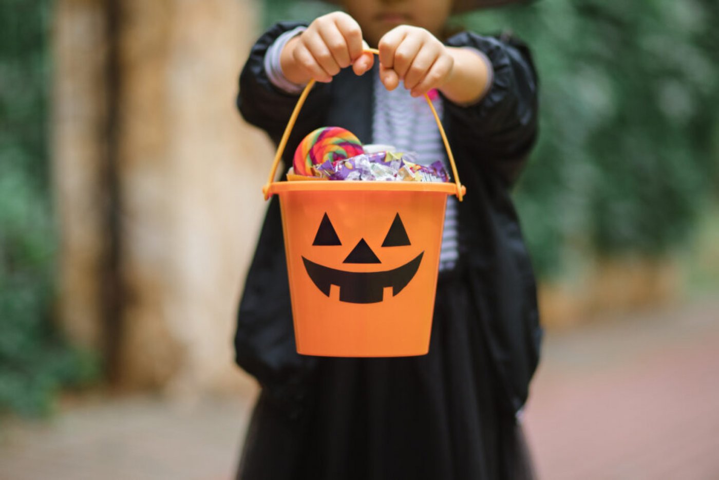 Advent's Trunk or Treat 2025