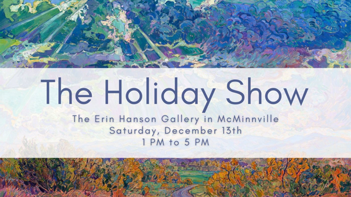 The Holiday Show