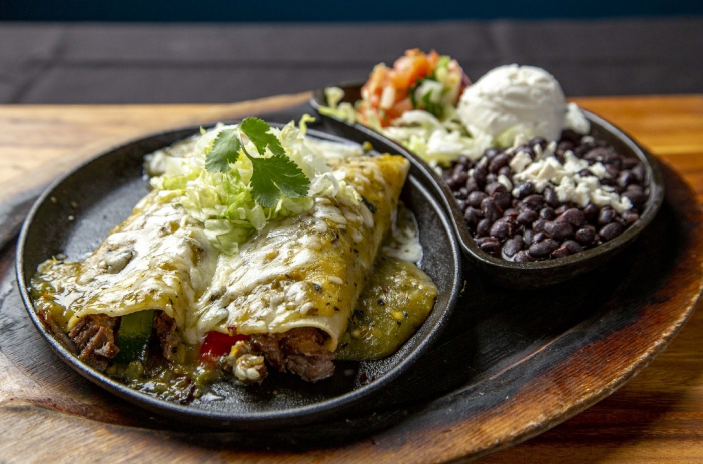 Macayo\u2019s Mexican Food Honors Veterans and Military Personnel NOV. 11