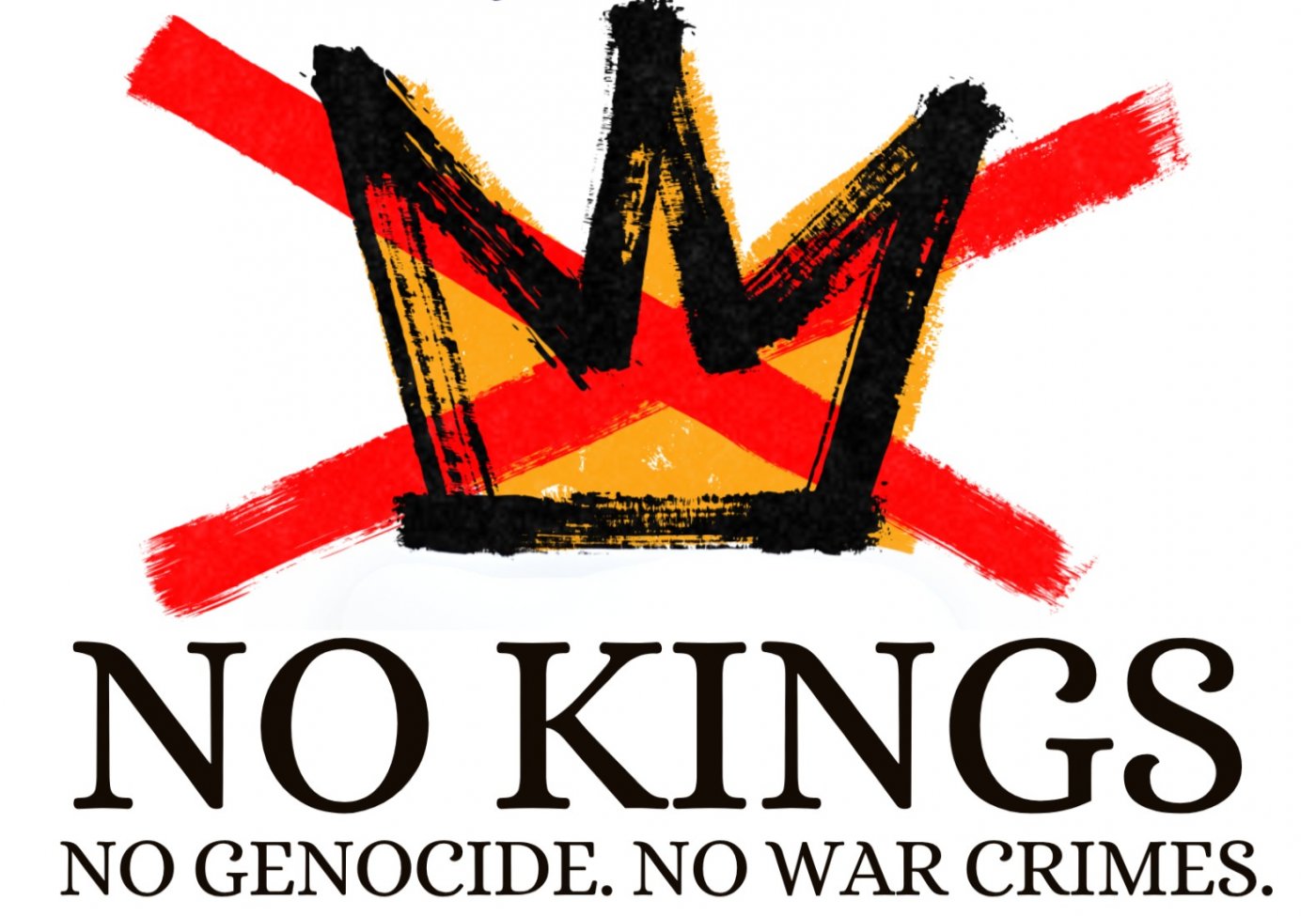 No Kings Bartow \u274c\ud83d\udc51 FREE