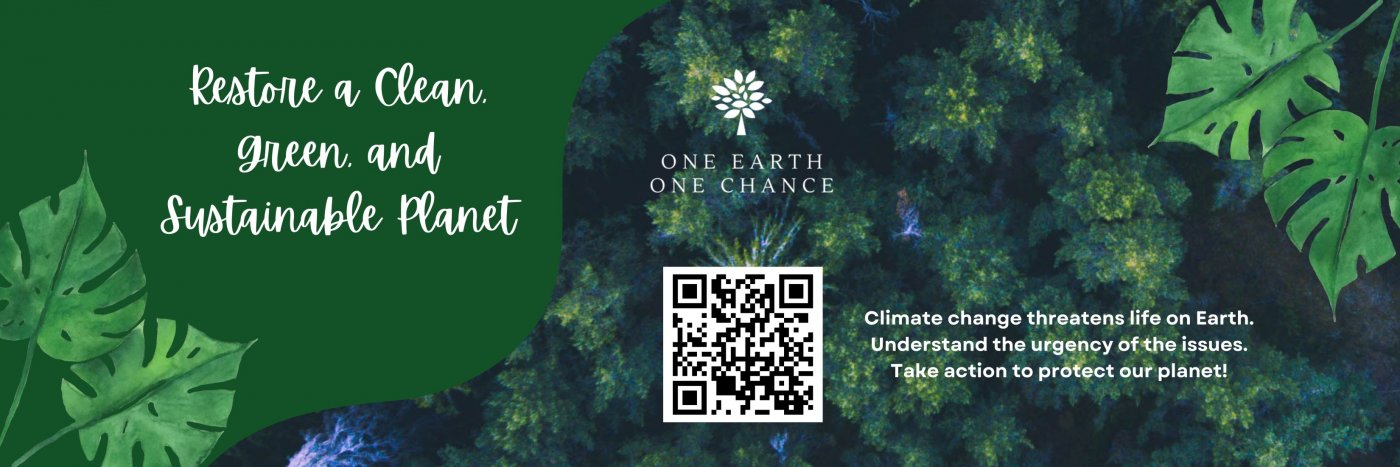 Green Ambassador Certificate Workshop October 2025