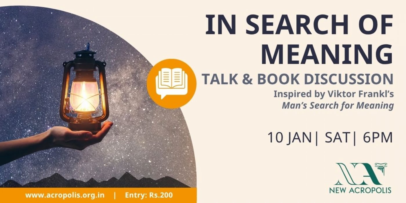 In Search of Meaning