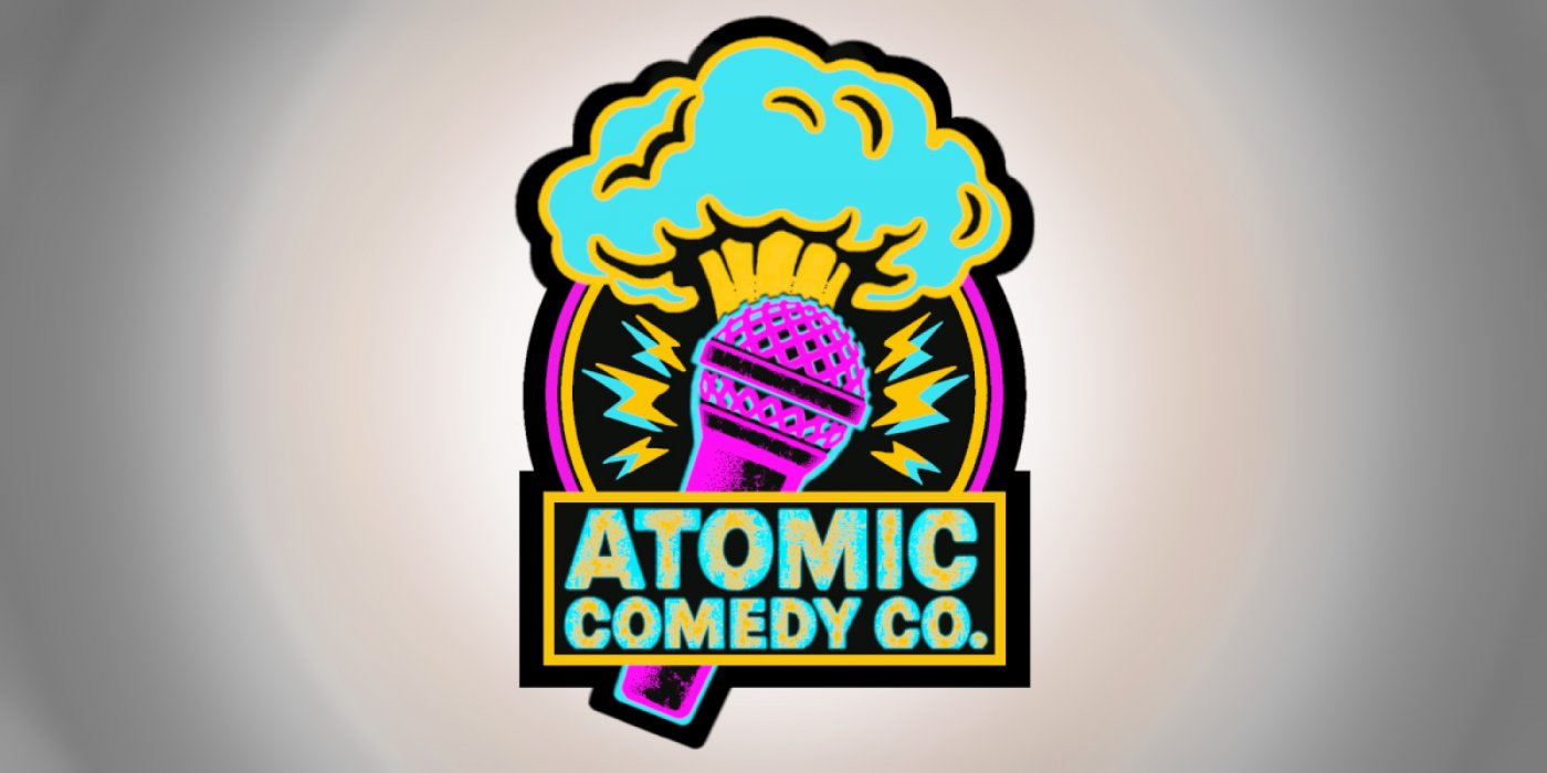 Level up comedy series
