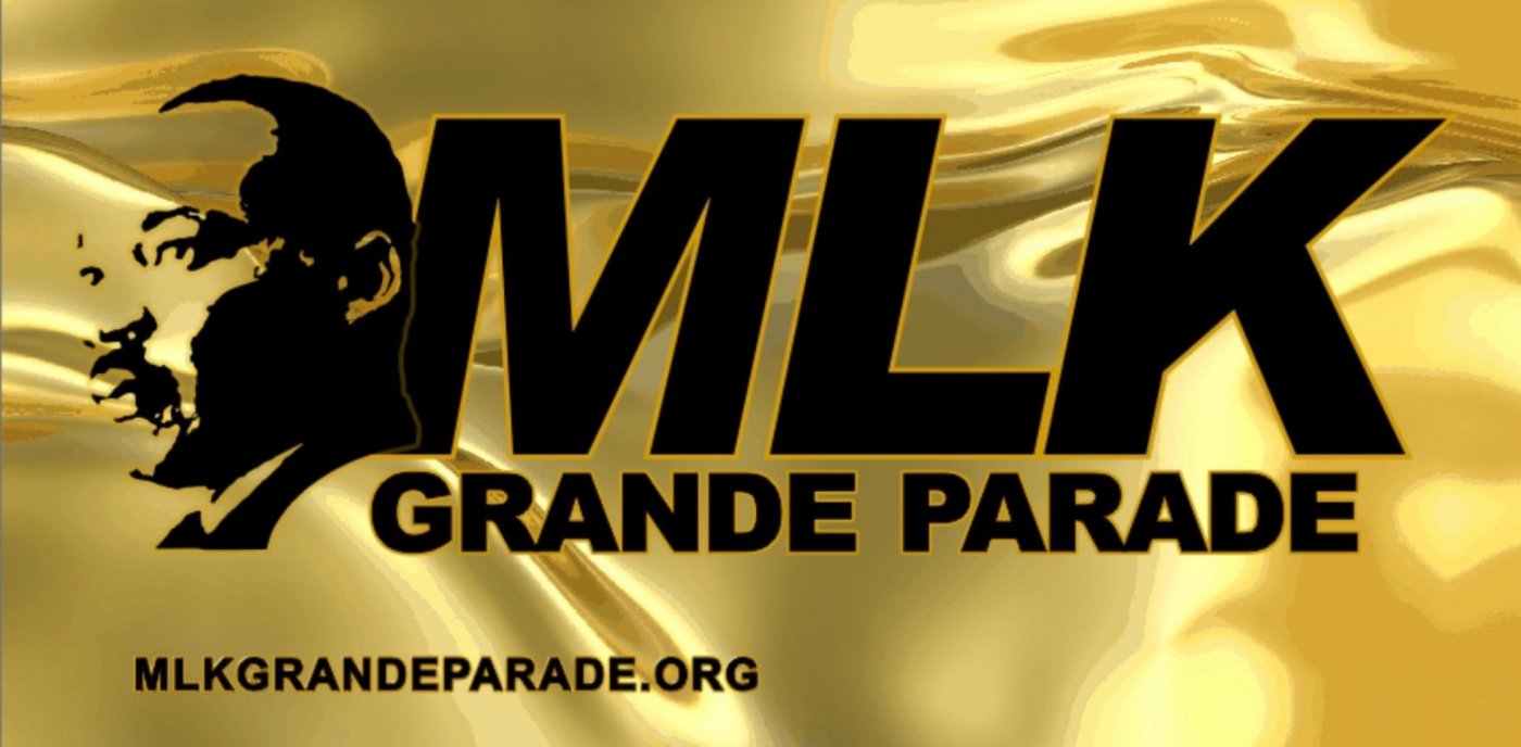 MLK Unity Parade-2026