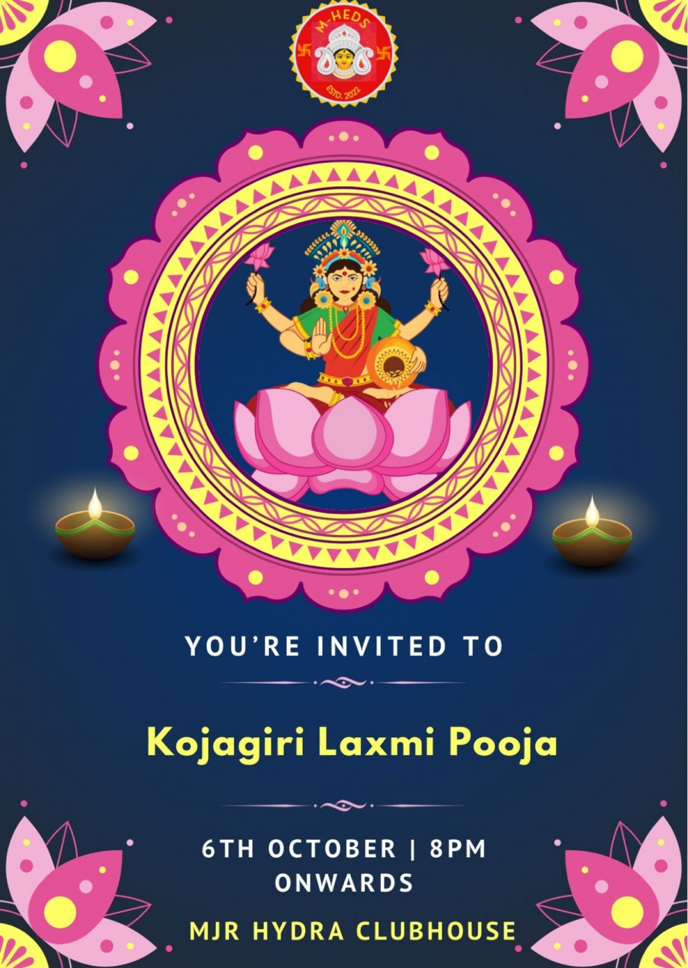 Kali Puja 2025