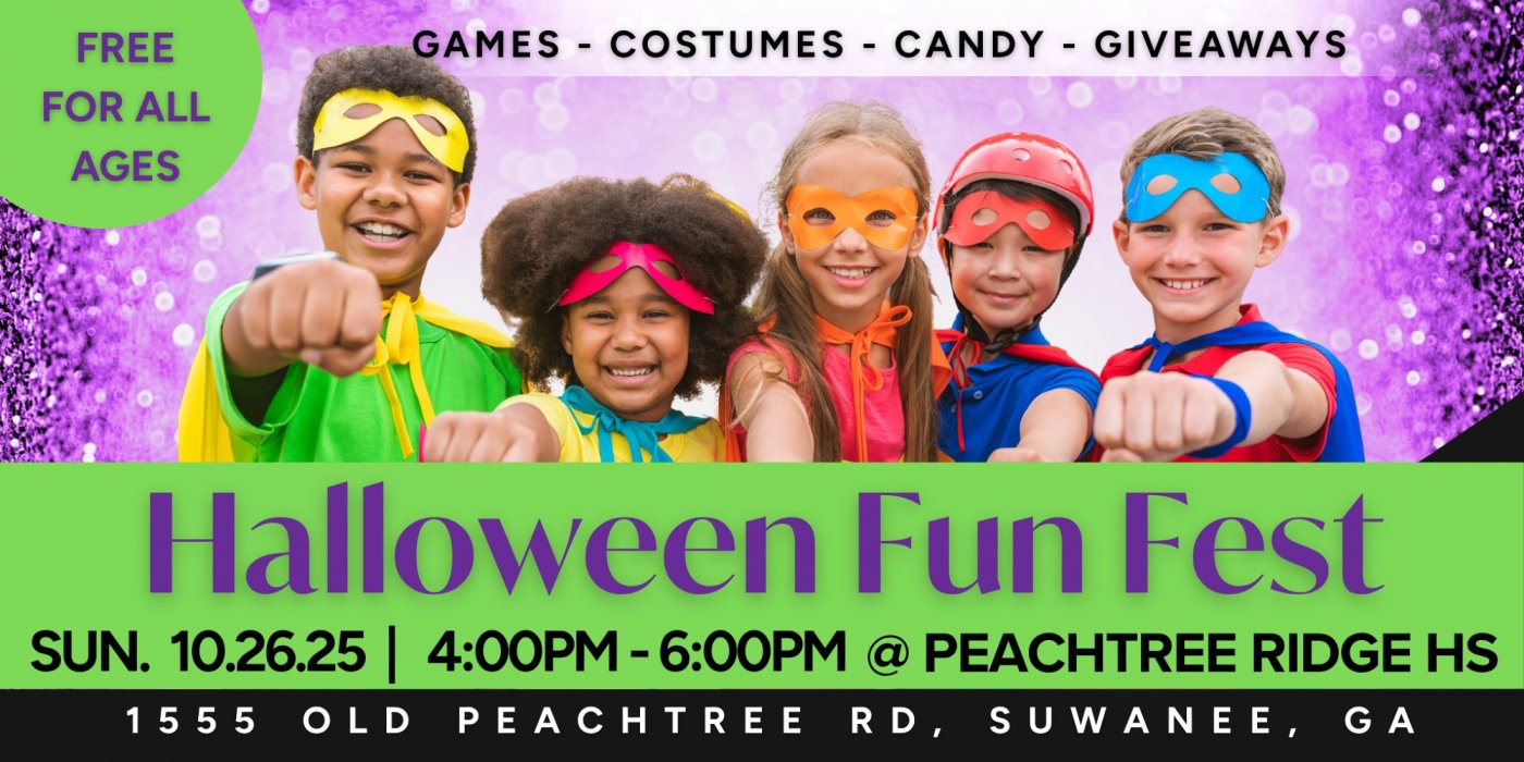 Halloween Fun Fest