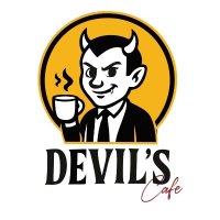 Devil's Den Cafe